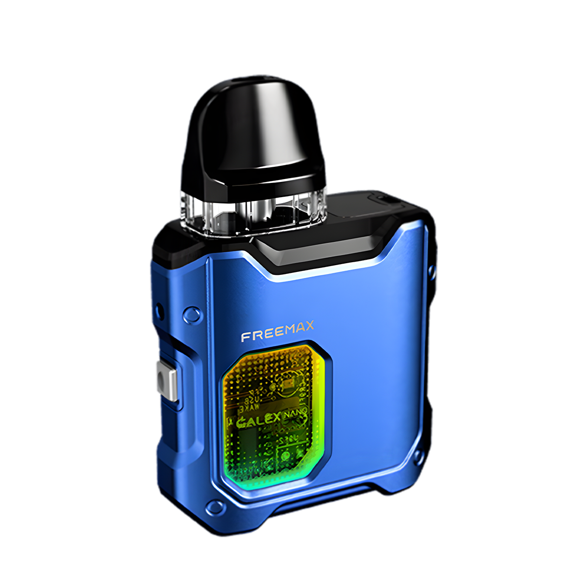 FreeMax Galex Nano Pod System Kit Blue  