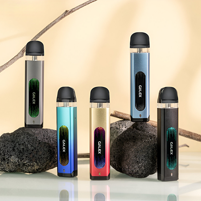 FreeMax Galex Pod System Kit