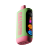 Cali UL20000 Disposable Vape - Frozen Apple Watermelon