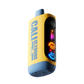 Cali UL20000 Disposable Vape Frozen Banana  