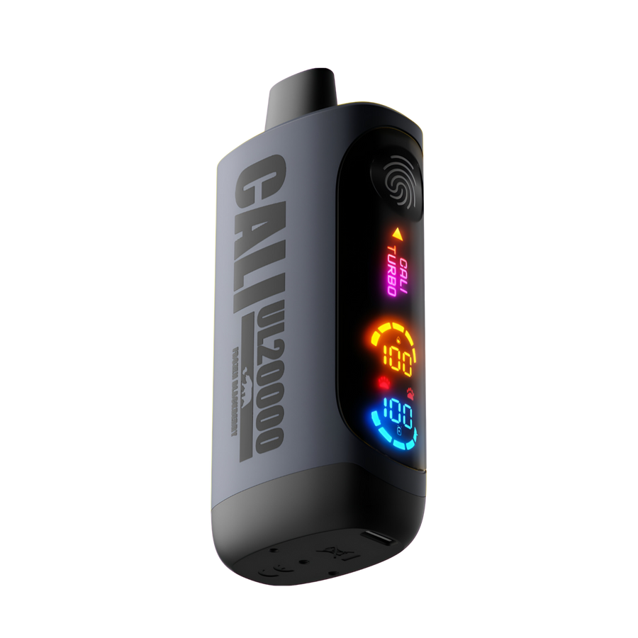 Cali UL20000 Disposable Vape Cali UL20000 Disposable Vape