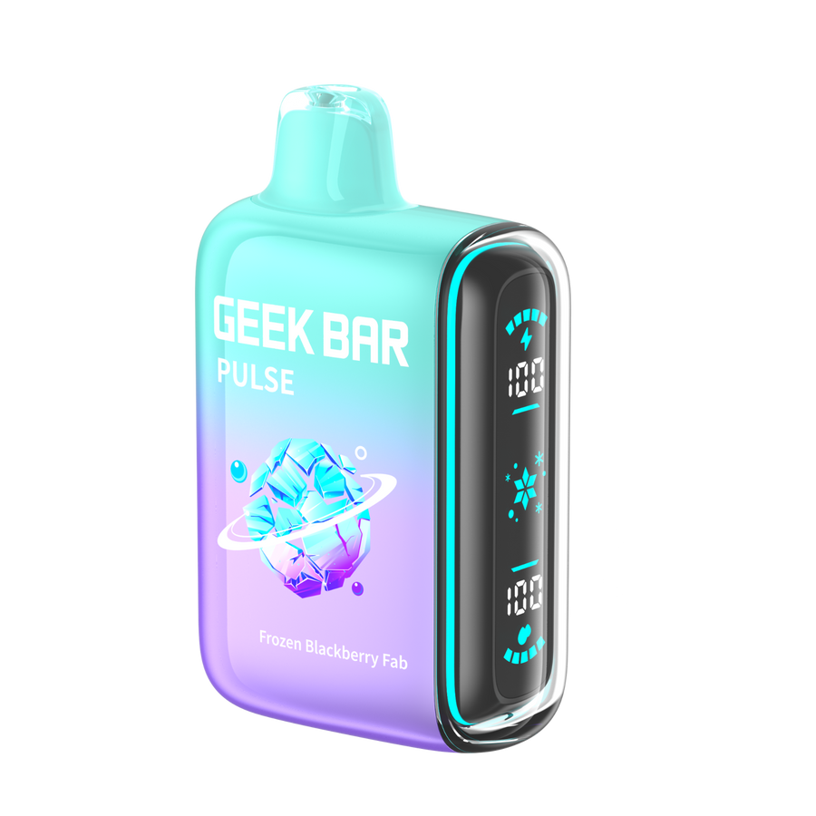 Geek Bar Pulse 15000 Vape | Top Flavors, Best Price Geek Bar Pulse 15000 Vape | Top Flavors, Best Price