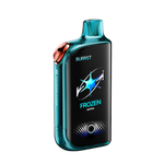 Blue Razz Ice - Fasta Vape Burrst 35000