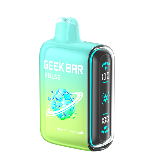 Geek Bar Pulse Flavors Ranked: Explore the Best Tastes Geek Bar Pulse Flavors Ranked: Explore the Best Tastes