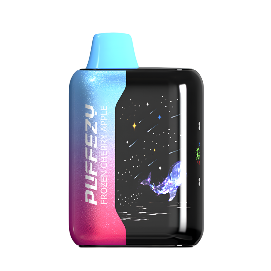 Vapgo Puffezy Planet X 25000 Disposable Vape | Best Price Vapgo Puffezy Planet X 25000 Disposable Vape | Best Price