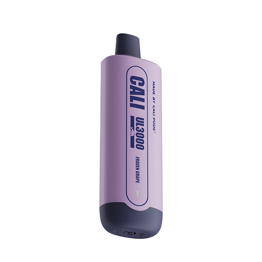Cali UL3000 Disposable vape Cali UL3000 Disposable vape