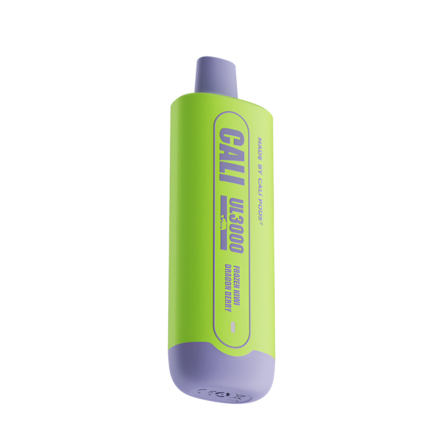 Cali UL3000 Disposable vape Cali UL3000 Disposable vape