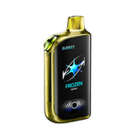 Mexico Mango - Fasta Vape Burrst 35000