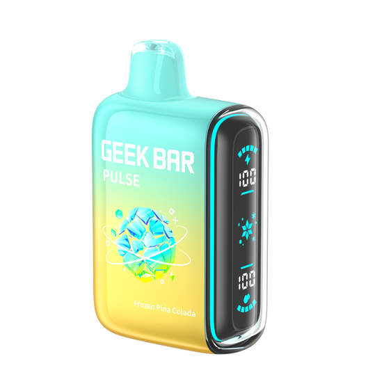 Geek Bar Pulse Flavors Ranked: Explore the Best Tastes Geek Bar Pulse Flavors Ranked: Explore the Best Tastes