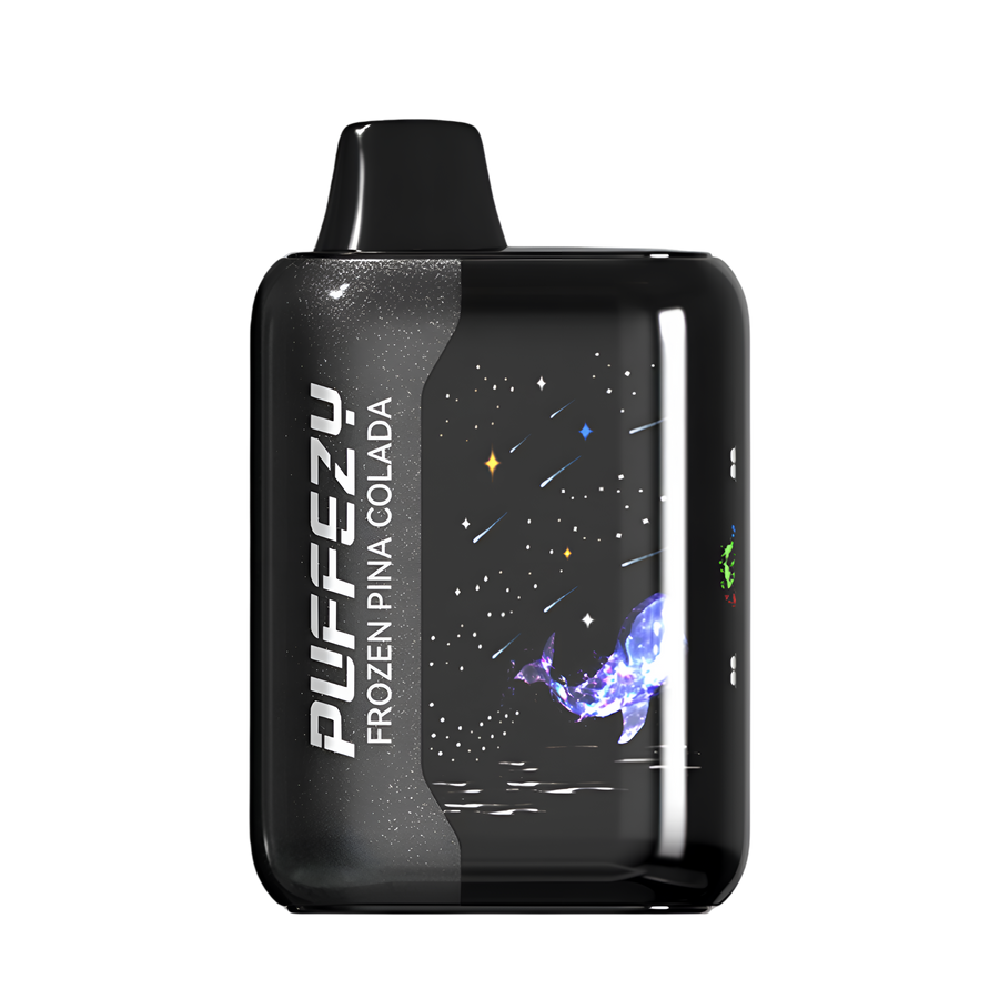 Vapgo Puffezy Planet X 25000 Disposable Vape | Best Price Vapgo Puffezy Planet X 25000 Disposable Vape | Best Price