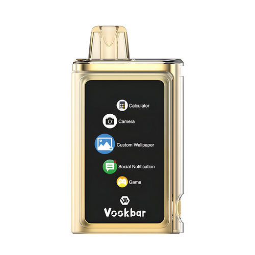 Smart Vapes with Phone Connectivity | Advanced Features Smart Vapes with Phone Connectivity | Advanced Features