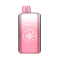 Pillow Talk Ice Control IC40000 Disposable Vape Frozen Strawberry  