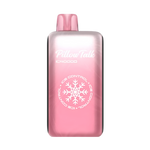 Pillow Talk Ice Control IC40000 Disposable Vape - Frozen Strawberry