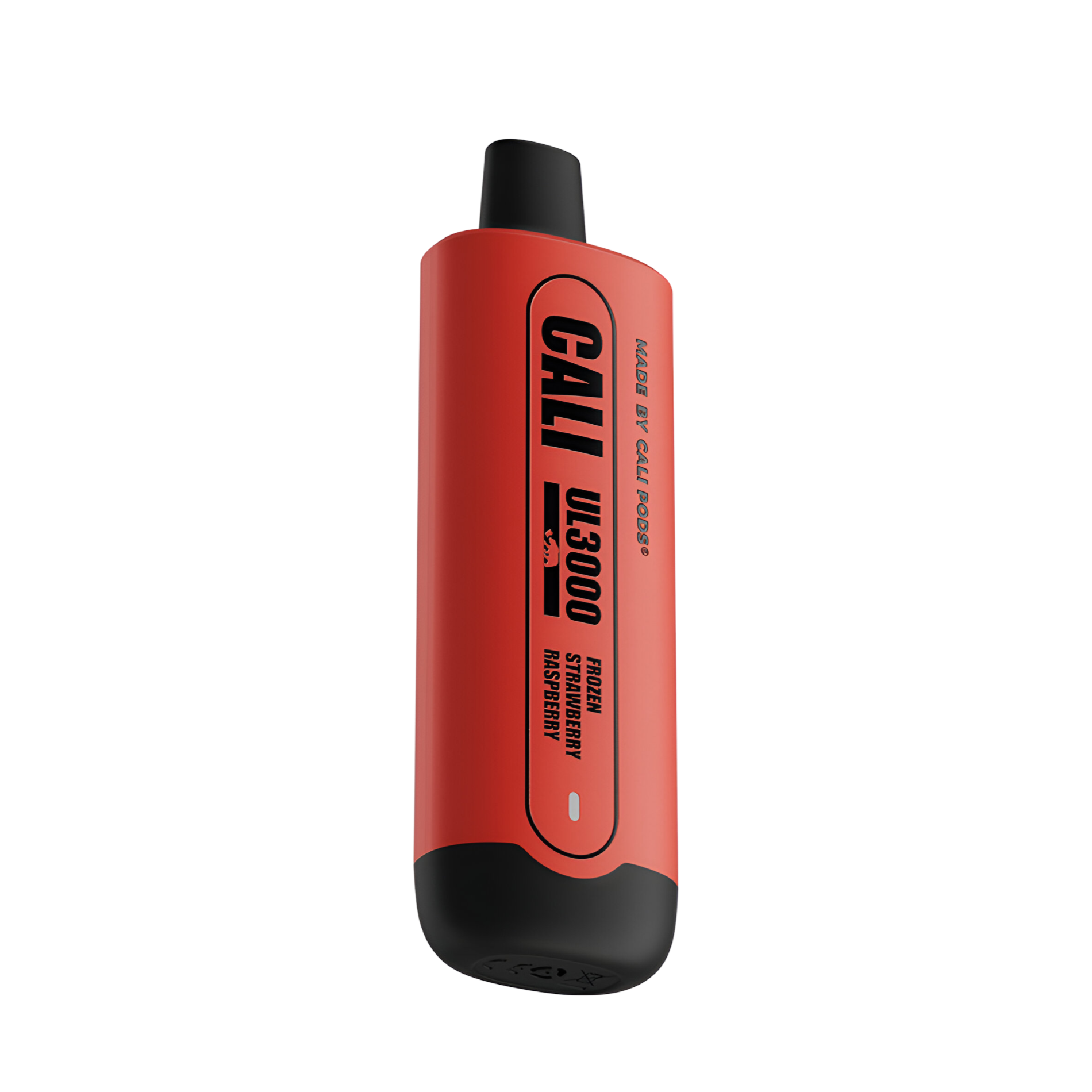 Cali UL3000 Disposable vape - Frozen Strawberry Raspberry
