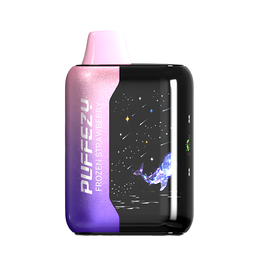 Vapgo Puffezy Planet X 25000 Disposable Vape | Best Price Vapgo Puffezy Planet X 25000 Disposable Vape | Best Price