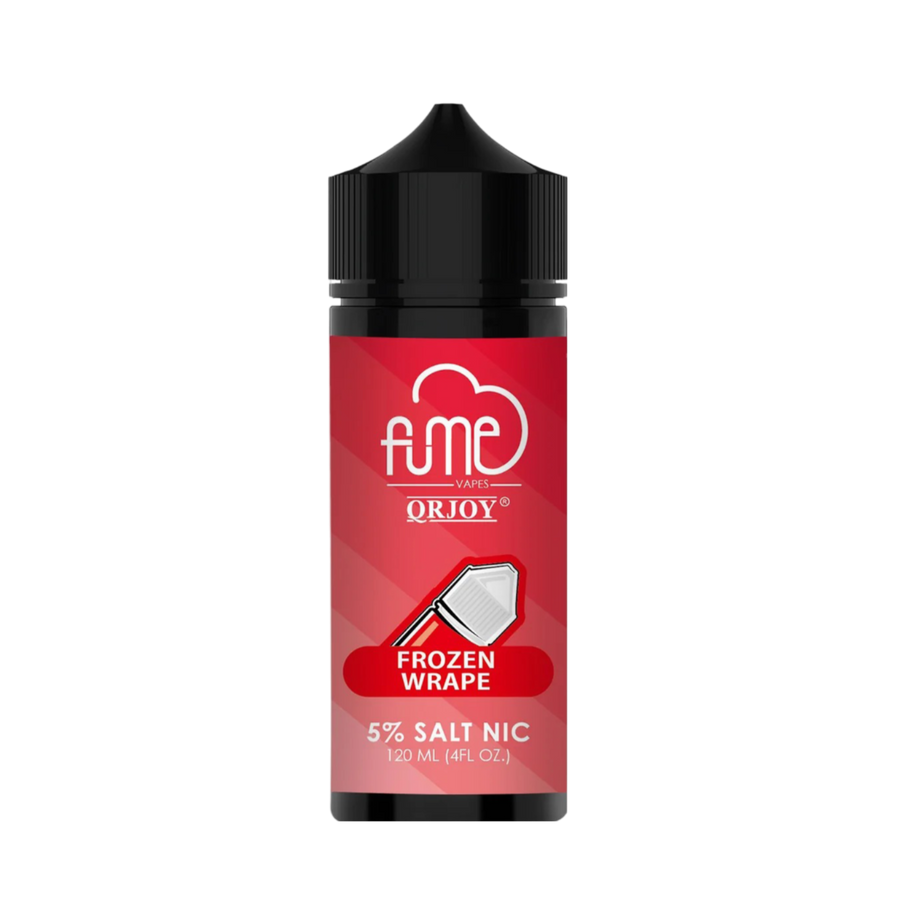 Fume Salt Nicotine Vape Juice Fume Salt Nicotine Vape Juice