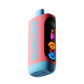 Cali UL20000 Disposable Vape Frozen Watermelon  