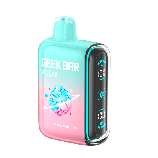 Geek Bar Pulse Flavors Ranked: Explore the Best Tastes Geek Bar Pulse Flavors Ranked: Explore the Best Tastes