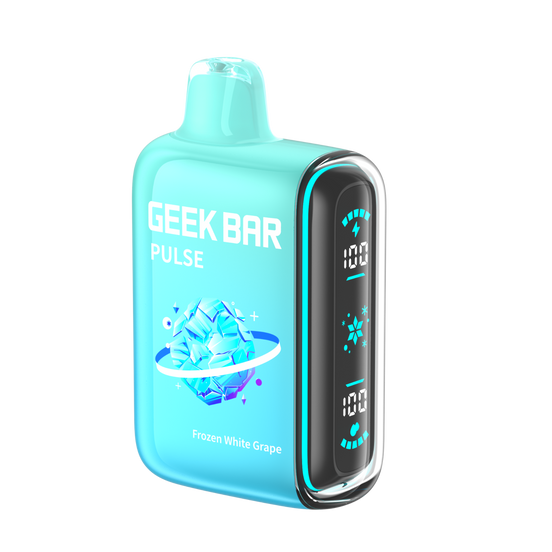 Geek Bar Pulse Flavors Ranked: Explore the Best Tastes Geek Bar Pulse Flavors Ranked: Explore the Best Tastes