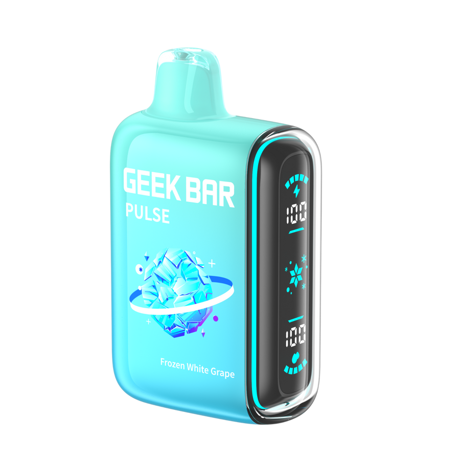 Geek Bar Pulse 15000 Vape | Top Flavors, Best Price Geek Bar Pulse 15000 Vape | Top Flavors, Best Price