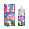 Fruit Monster Salt Nicotine Vape Juice - Blueberry Raspberry Lemon