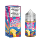 Fruit Monster Salt Nicotine Vape Juice 24 Mg Blueberry Raspberry Lemon 