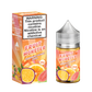 Fruit Monster Salt Nicotine Vape Juice 24 Mg Hawaiian POG 
