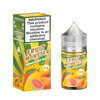 Fruit Monster Salt Nicotine Vape Juice - Mango Peach Guava
