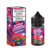 Fruit Monster Salt Nicotine Vape Juice - Mixed Berry