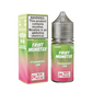 Fruit Monster Salt Nicotine Vape Juice 48 Mg Strawberry Kiwi Pomegranate 
