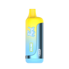 Fryd 12K Disposable Vape - Banana Ice