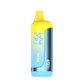 Fryd 12K Disposable Vape Banana Ice  