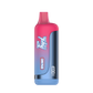 Fryd 12K Disposable Vape Cherry Berry  