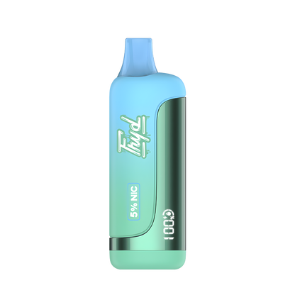 Fryd 12K Disposable Vape Cool Mint  