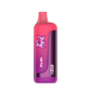 Fryd 12K Disposable Vape Strawberry Cherry Watermelon  