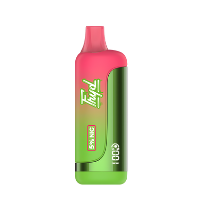 Fryd 12K Disposable Vape Strawberry Watermelon  
