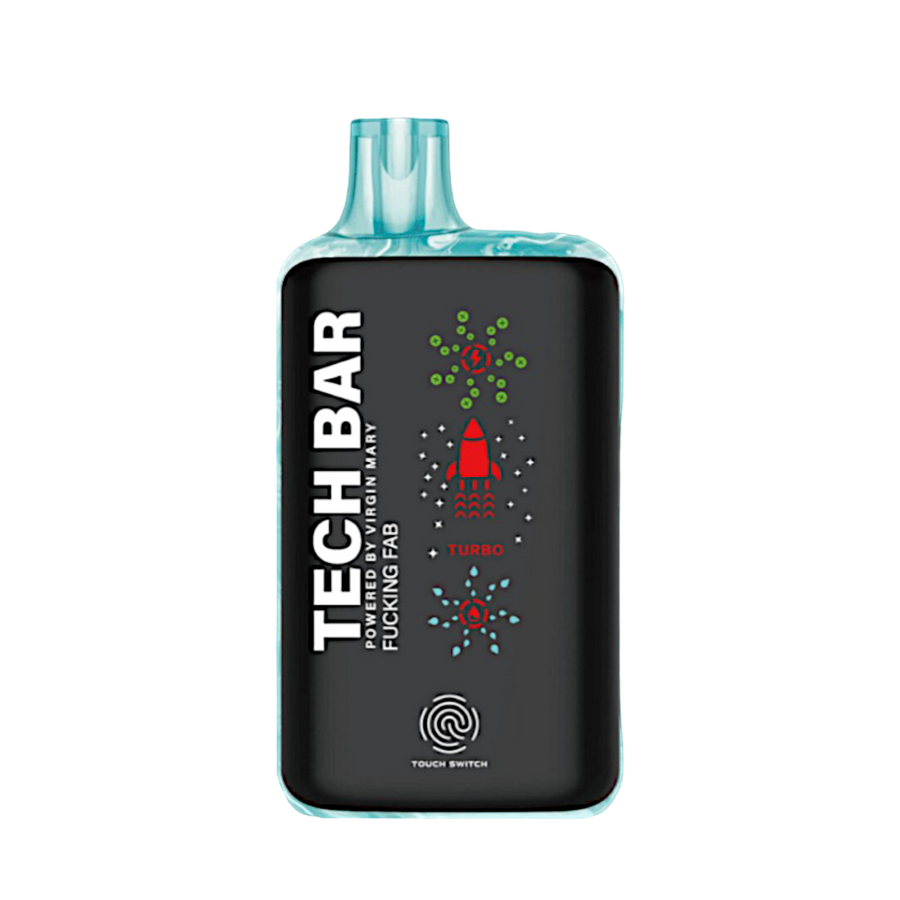 Tech Bar 25000 Disposable Vape Tech Bar 25000 Disposable Vape