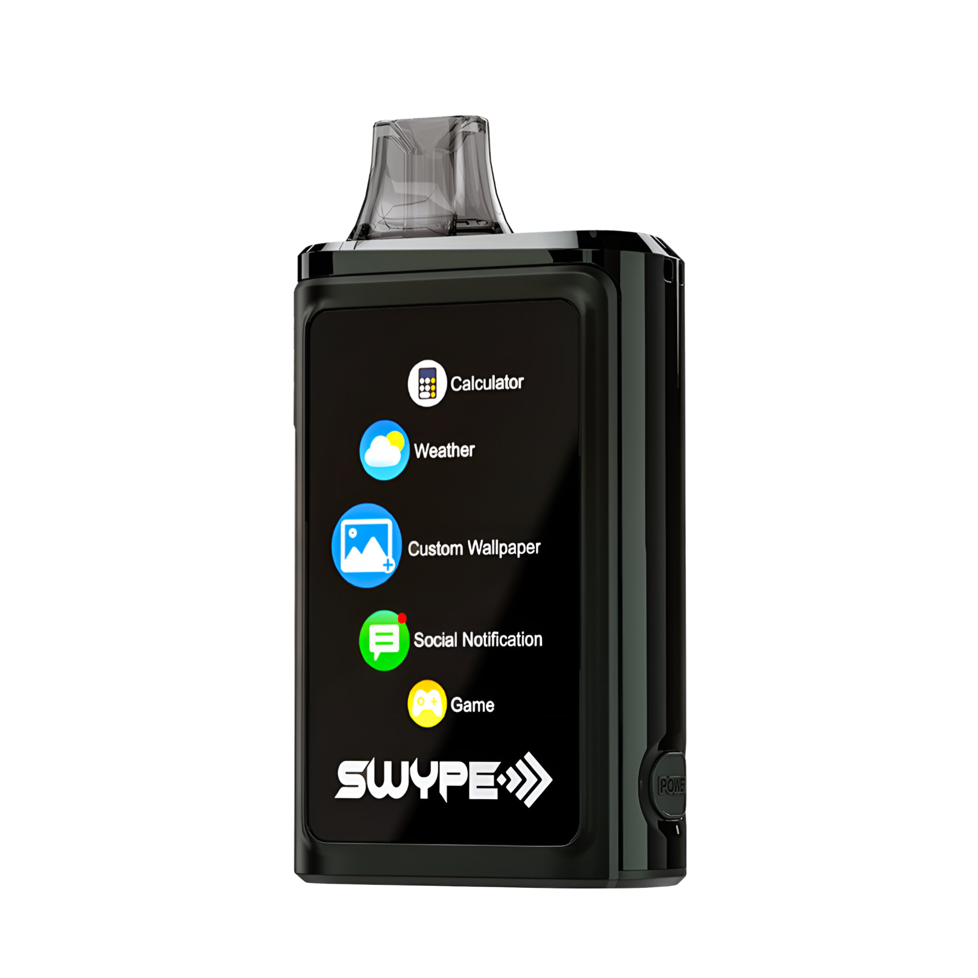 elfbar elfa master akku Advanced Vape Technology: Phone Calls and Spotify? main image 0