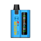 Hustler Kiss 20K Disposable Vape Fuji Ice  