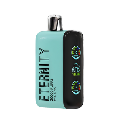 Fume Eternity 20000 Disposable Vape Candy Strawberry  