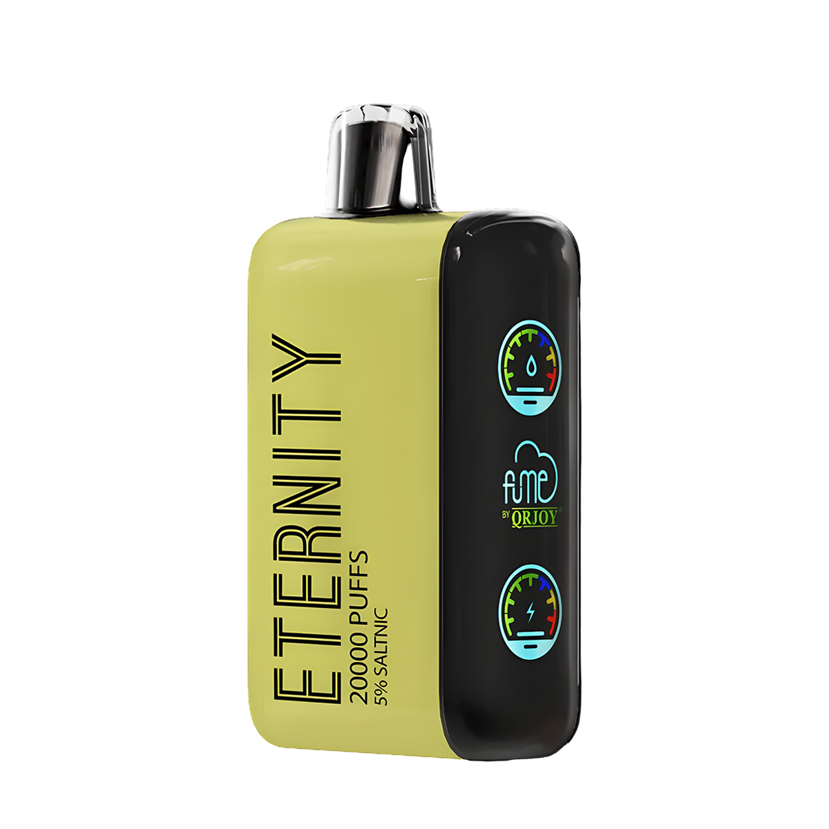 fume clear vape Eternity 20000 Disposable Flavor:Sour Watermelon Peach mods Pod Juice – Bangin