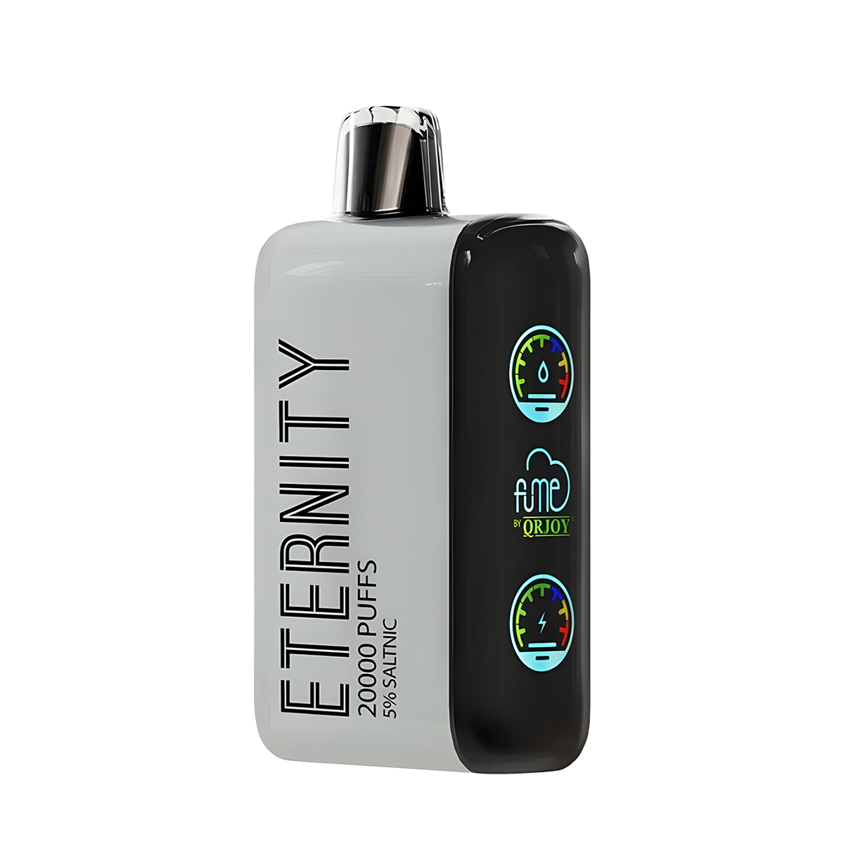 Fume Eternity 20000 Disposable Vape Ice Mint  