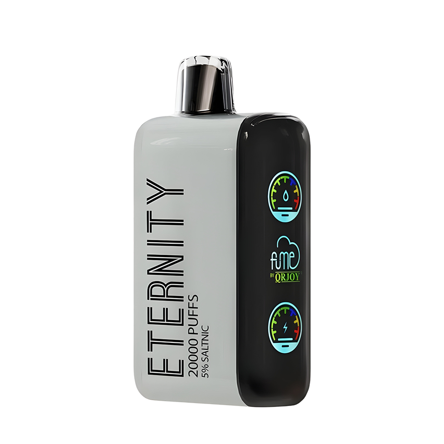 Fume Eternity 20000 Disposable Vape Ice Mint  