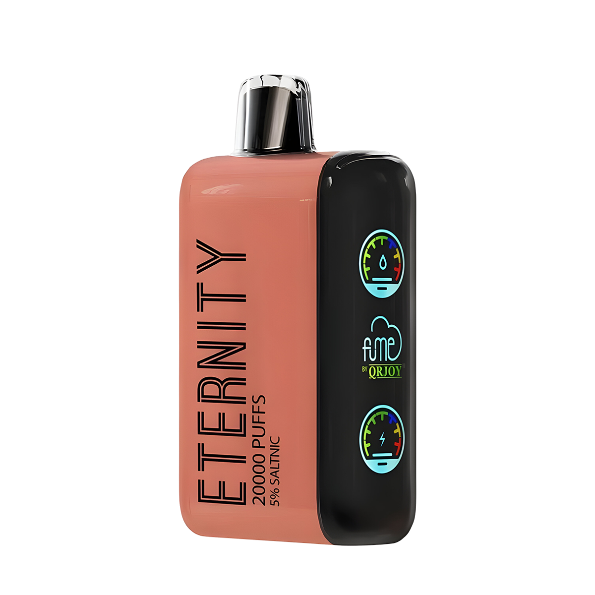 Fume Eternity 20000 Disposable Vape Strawberry Banana  