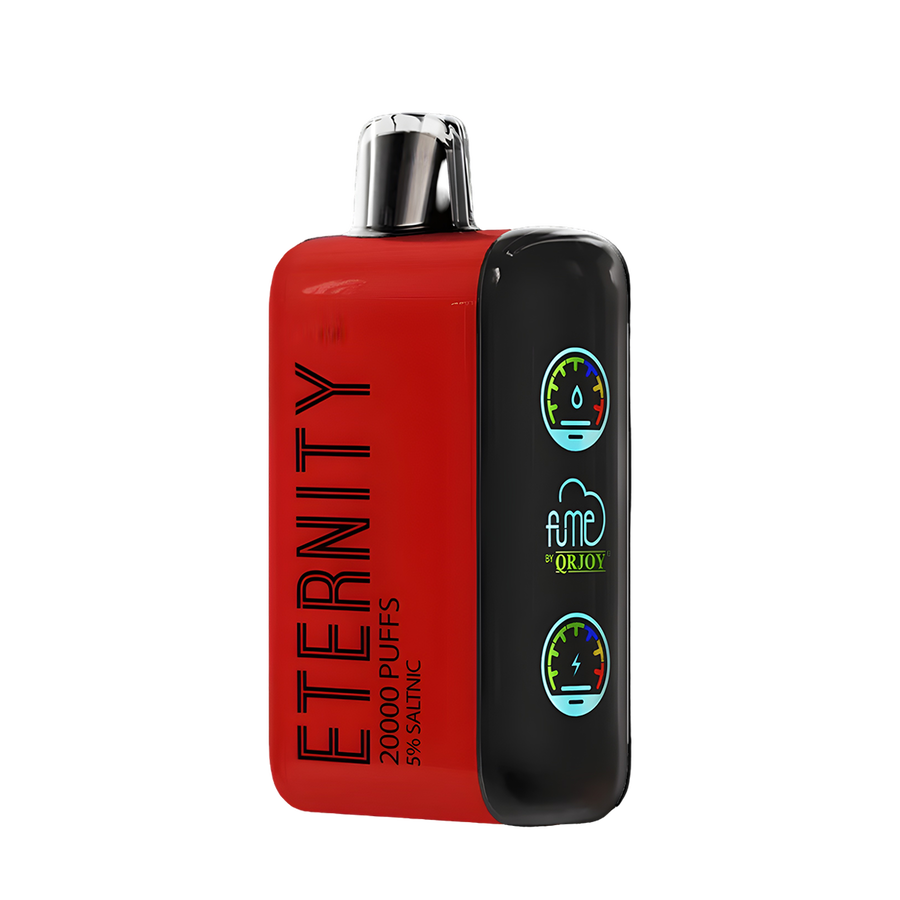 Fume Eternity 20000 Disposable Vape Strawberry Watermelon  