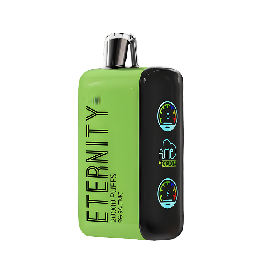 Fume Eternity 20000 Disposable Vape Tropicana  