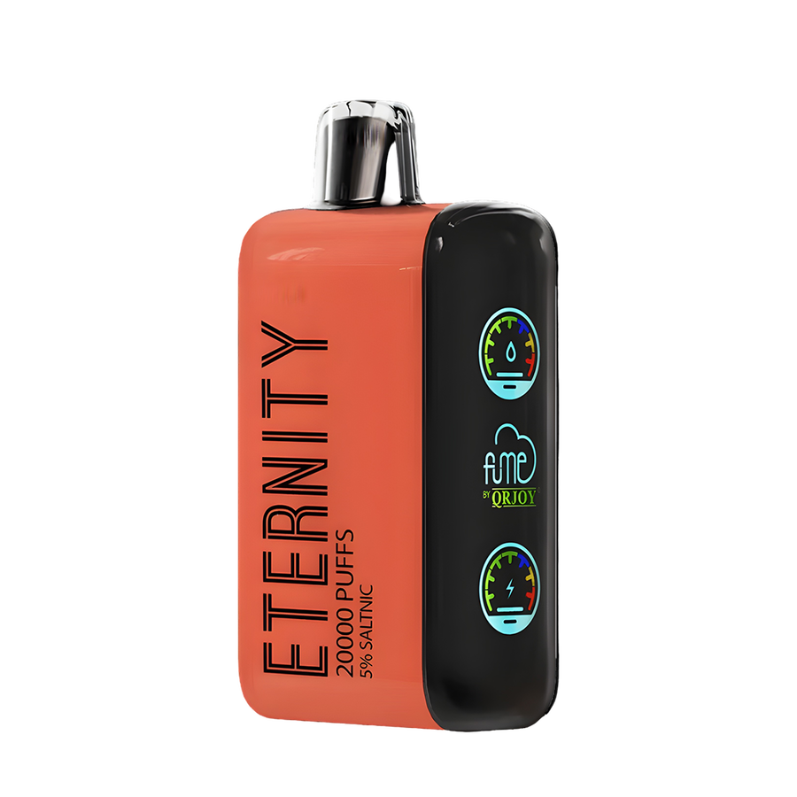 Fume Eternity 20000 Disposable Vape Watermelon Berry  