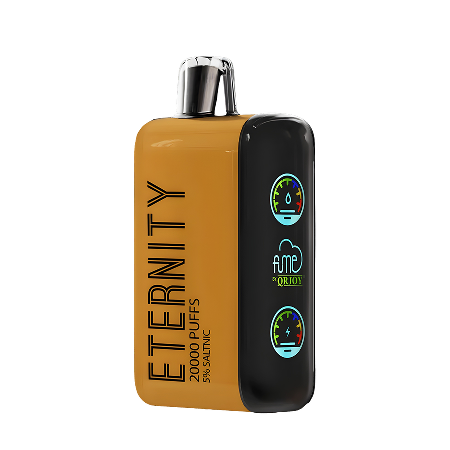 Fume Eternity 20000 Disposable Vape Tobacco  