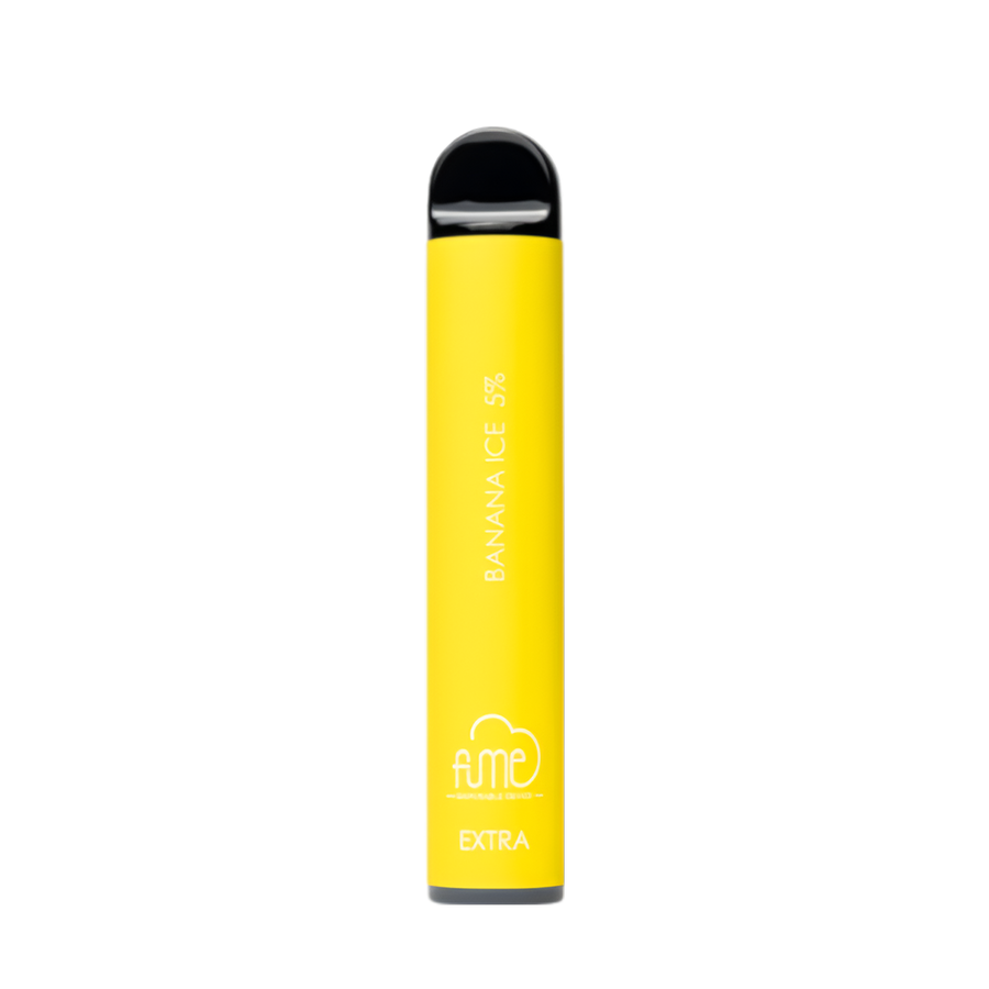 Fume Extra Disposable Vape | 5% Nic in 36 Flavors Fume Extra Disposable Vape | 5% Nic in 36 Flavors