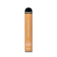 Fume Extra Disposable Vape Cuban Tobacco  